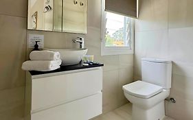 Saltwater Villas - Pet Friendly Accommodation